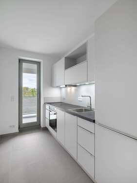 Foto - Wohnung zum Mieten in Wustermark 678,63 € 54.95 m²