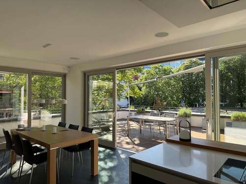 Foto - Wohnung zum Kaufen in Frankfurt am Main 1.940.000,00 € 155 m²