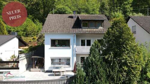 Foto - Haus zum Kaufen in Merzig 318.800,00 € 236 m²