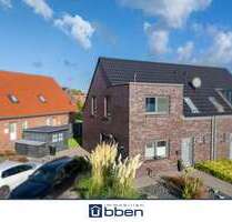 Haus zum Mieten in Krummhörn Pewsum 800,00 € 102 m² - Krummhörn / Pewsum