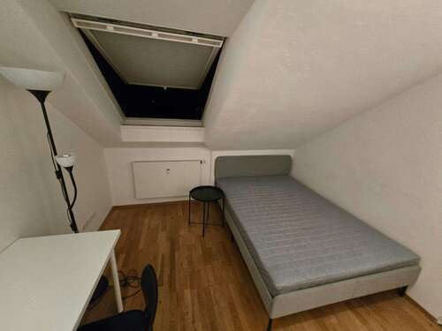 Foto - WG-Zimmer in München 950,00 € 14 m²