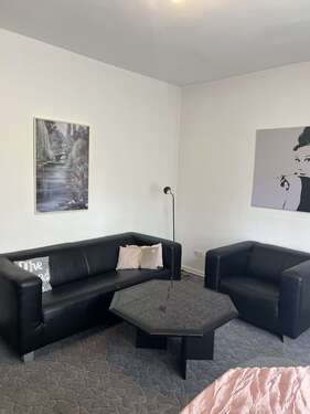 Foto - Wohnen auf Zeit in Berlin 1.040,00 €