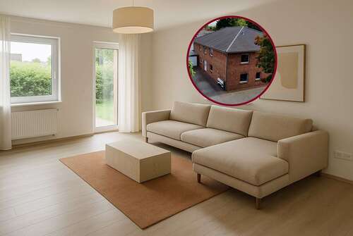 Foto - Wohnung zum Mieten in Kaltenkirchen 1.395,00 € 97 m²