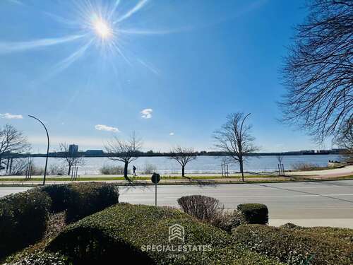 Foto - Wohnung zum Kaufen in Hamburg Nienstedten 795.000,00 € 90 m²