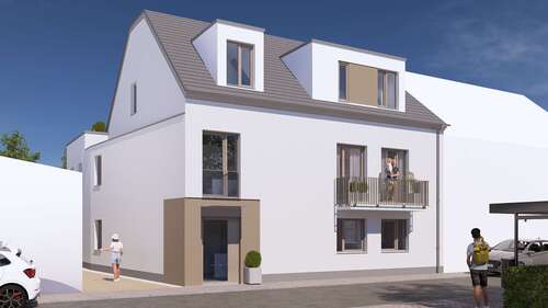 Foto - Grundstück zu verkaufen in Aldenhoven 289.000,00 € 1033 m²