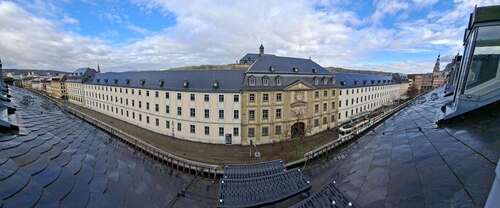 Foto - Wohnung zum Mieten in Würzburg 1.500,00 € 112 m²