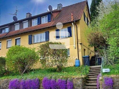 Foto - Haus zum Kaufen in Lichtenstein 210.000,00 € 95 m²