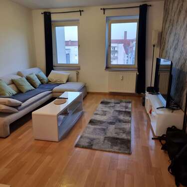 Foto - Wohnung zum Mieten in Krefeld 460,00 € 60 m²