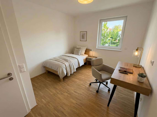 Foto - WG-Zimmer in Stadtbergen 600,00 € 15 m²