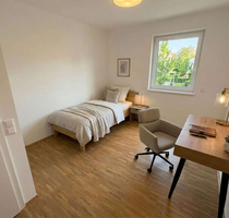 WG-Zimmer in Stadtbergen 600,00 € 15 m²