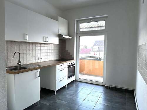 Foto - Wohnung zum Mieten in Neuruppin 670,00 € 74.47 m²