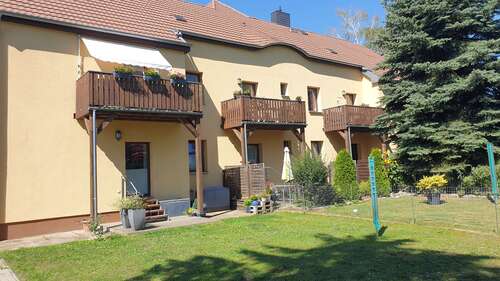 Foto - Wohnung zum Mieten in Magdeburg 420,00 € 55 m²