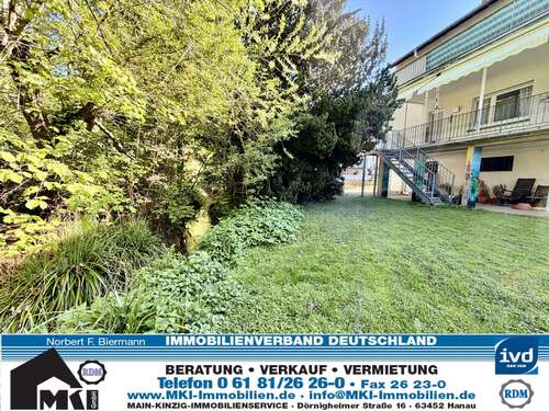 Foto - Haus zum Kaufen in Hanau 798.000,00 € 202 m²