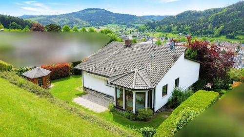 Foto - Haus zum Kaufen in Seelbach 599.000,00 € 177 m²