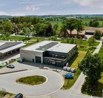 Halle in Salzhausen 2.350.000,00 € 801.82 m²