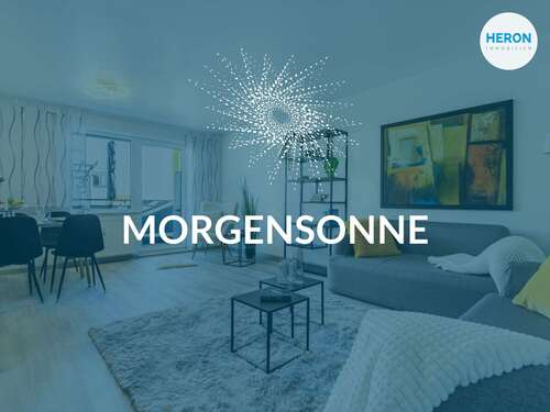 Foto - Wohnung zum Kaufen in Jettingen 179.000,00 € 58 m²