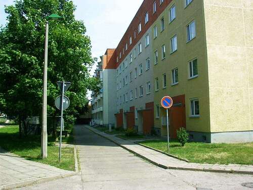 Foto - Wohnung zum Mieten in Nordhausen 368,00 € 59.35 m²