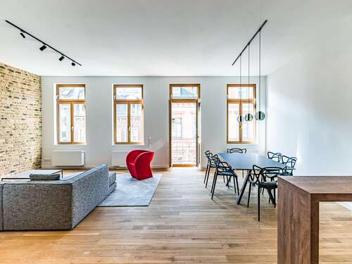 Foto - Wohnung zum Mieten in Wiesbaden 1.975,00 € 92.57 m²