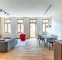 Wohnung zum Mieten in Wiesbaden 1.975,00 € 92.57 m²