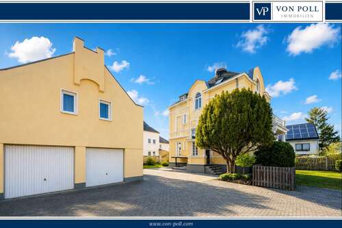 Foto - Haus zum Kaufen in Bonn Ippendorf 1.390.000,00 € 347 m²