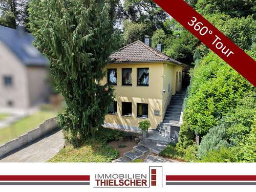 Foto - Haus zum Kaufen in Übach-Palenberg 269.000,00 € 100.49 m²