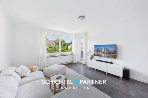 Foto - Wohnung zum Kaufen in Bremen 149.900,00 € 61 m²