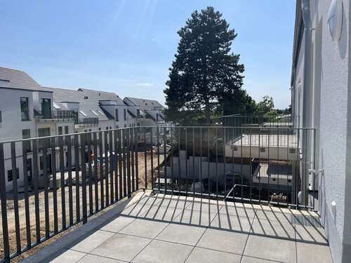 Foto - Wohnung zum Mieten in Leverkusen 1.350,00 € 81.76 m²