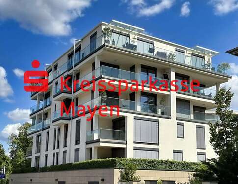 Foto - Wohnung zum Kaufen in Andernach 895.000,00 € 136 m²