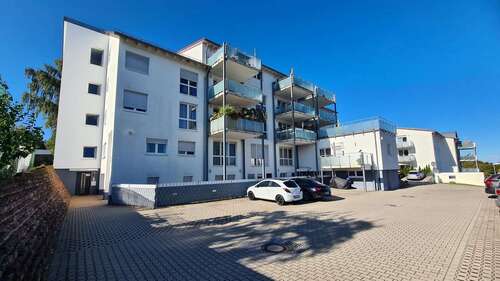 Foto - Wohnung zum Mieten in Schömberg 1.260,00 € 114.4 m²