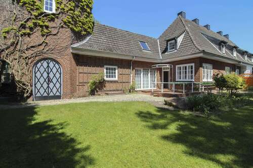 Foto - Haus zum Kaufen in Geesthacht 475.000,00 € 125.01 m²