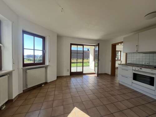 Foto - Wohnung zum Mieten in Bad Wurzach 380,00 € 47 m²