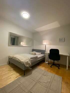 Foto - WG-Zimmer in Gauting 750,00 € 12 m²