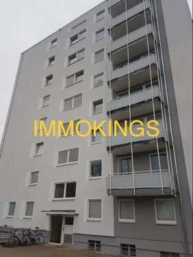 Foto - Wohnung zum Kaufen in Laatzen 95.000,00 € 32 m²