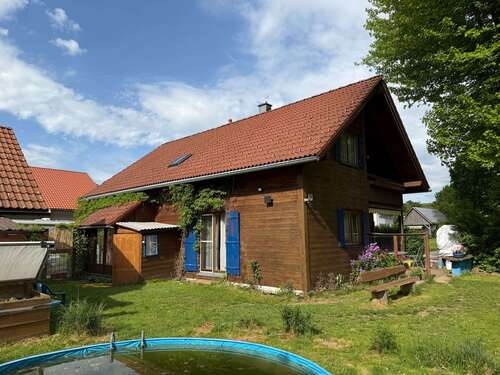 Foto - Haus zum Kaufen in Gestratz 550.000,00 € 120 m²