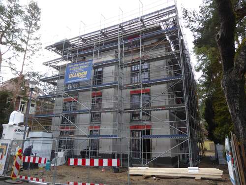 Foto - Wohnung zum Kaufen in Dresden 675.000,00 € 95.84 m²