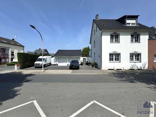 Foto - Haus zum Kaufen in Haltern am See 639.000,00 € 220.04 m²
