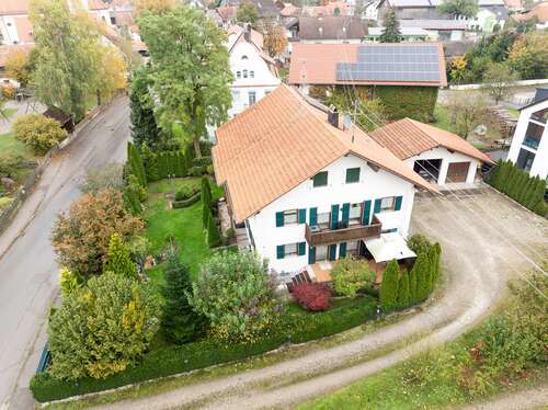 Foto - Haus zum Kaufen in Bad Wörishofen 495.000,00 € 260 m²