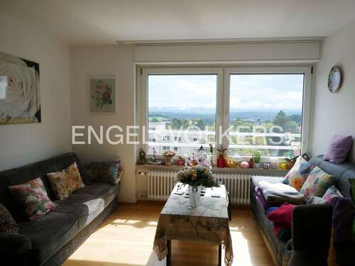 Foto - Wohnung zum Kaufen in Tübingen 475.000,00 € 98 m²