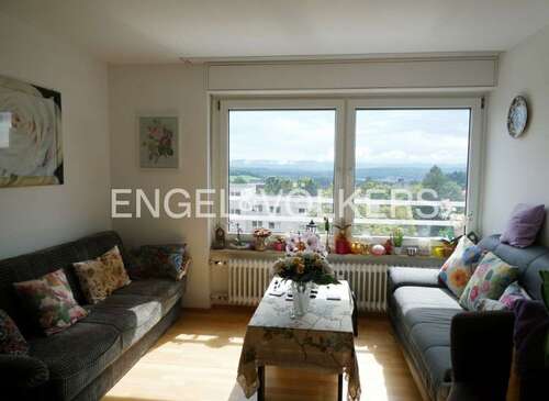 Foto - Wohnung zum Kaufen in Tübingen 475.000,00 € 98 m²