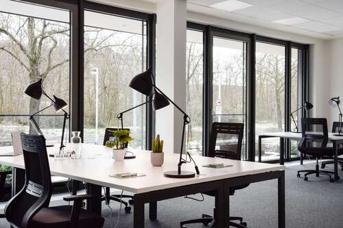 Foto - Büro in Darmstadt 2.500,00 € 83 m²