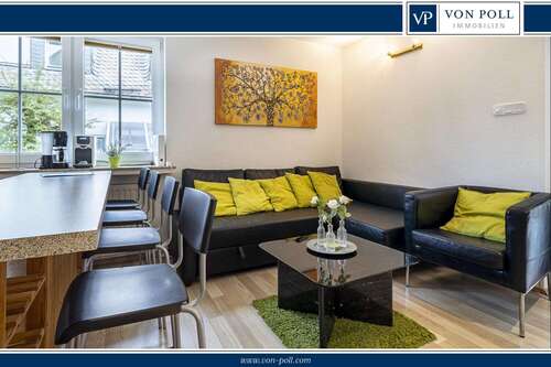 Foto - Wohnung zum Kaufen in Winterberg 112.000,00 € 57 m²