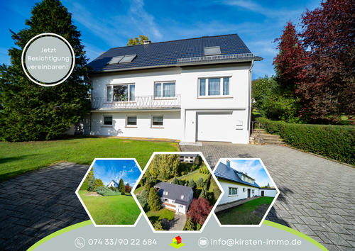 Foto - Haus zum Kaufen in Balingen Frommern 639.000,00 € 210 m²