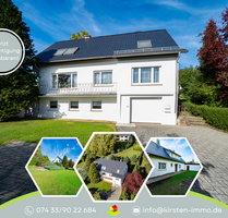 Haus zum Kaufen in Balingen Frommern 639.000,00 € 210 m² - Balingen / Frommern