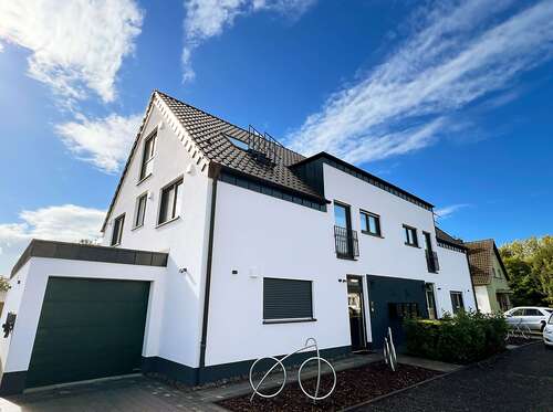 Foto - Wohnung zum Kaufen in Siegburg 579.000,00 € 104 m²