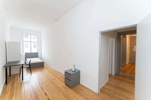 Foto - WG-Zimmer in Berlin 630,00 € 12 m²