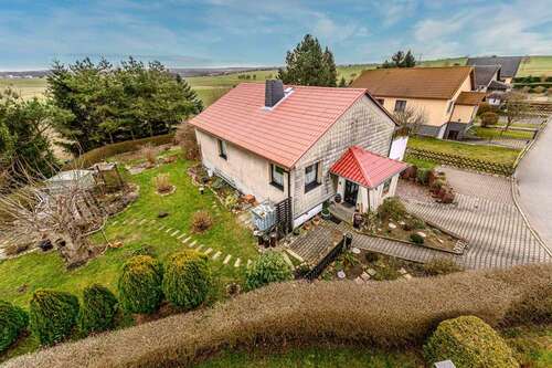 Foto - Haus zum Kaufen in Erlau 259.000,00 € 108.72 m²