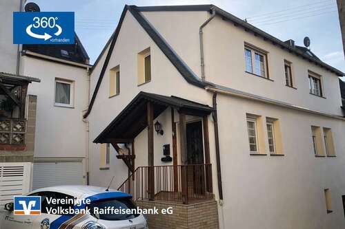 Foto - Haus zum Kaufen in Enkirch 145.000,00 € 130 m²