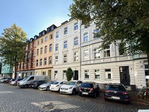 Foto - Wohnung zum Kaufen in Düsseldorf 329.000,00 € 65 m²
