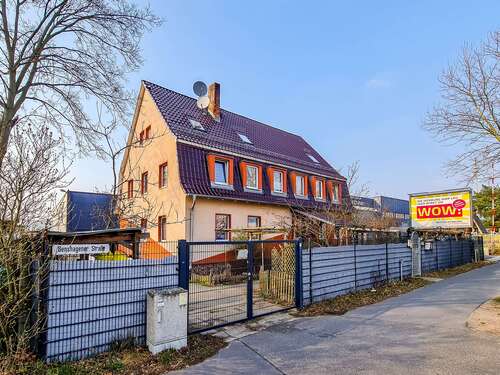 Foto - Haus zum Kaufen in Ludwigsfelde 650.000,00 € 278 m²