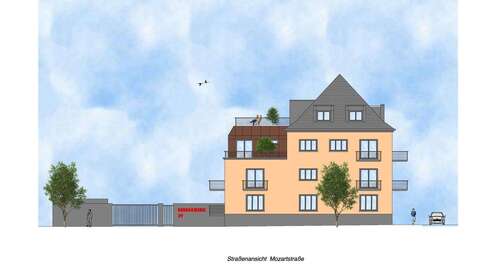 Foto - Wohnung zum Mieten in Wilhelmshaven 499,00 € 41 m²